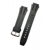 Casio MTP-1327 Orijinal Silikon Saat Kordonu Kayışı