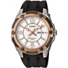 Casio MTP-1327 Orijinal Silikon Saat Kordonu Kayışı