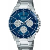 Casio MTP-1374D-2A3VDF Erkek Kol Saati