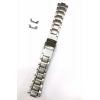 Casio MTP-1375D Çelik Orijinal Silikon Saat Kordonu
