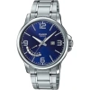 Casio MTP-E124D-2AVDF Erkek Kol Saati