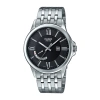 Casio MTP-E125D-1AVDF Erkek Kol Saati