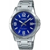 Casio MTP-V004D-2BUDF Erkek Kol Saati