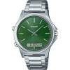 Casio MTP-VC01D-3EUDF Erkek Kol Saati