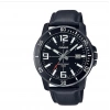 Casio MTP-VD01BL-1BVUDF Erkek Kol Saati