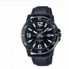 Casio MTP-VD01BL-1BVUDF Erkek Kol Saati