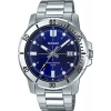 Casio MTP-VD01D-2EVUDF Erkek Kol Saati