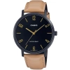 Casio MTP-VT01BL-1BUDF Erkek Kol Saati