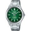 Casio MTS-RS100D-3AVDF Safir Cam Güneş Enerjili Erkek Kol Saati
