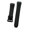 Casio MWA-100H MWD-100H Siyah Orijinal Saat Kordonu