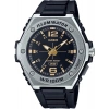 Casio MWA-100H MWD-100H Siyah Orijinal Saat Kordonu