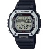 Casio MWD-110H-1AVDF Çelik Bezel Dijital 10 Yıl Pil Ömürlü Erkek Kol Saati