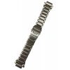 Casio Oceanus OC-104 Çelik Orijinal Silikon Saat Kordonu