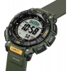 Casio PRG-340-3DR Kol Saati