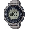 Casio PRG-340T Orijinal Titanyum Saat Kordonu