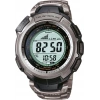 Casio Pro Trek PRG-110T Titanyum Orijinal Saat Kordonu