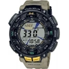 Casio Protrek PRG-240 PRG-40 Orijinal Saat Kordonu
