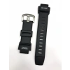 Casio Protrek PRG-260 PRG-550-PRW-3500 Orijinal Silikon Kayış
