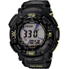 Casio Protrek PRG-260G PRG-550G Nato Bez Orijinal Saat Kordonu