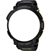 Casio Protrek PRG-260G PRG-550G Siyah Orijinal Nato Bez Saat Kordonu