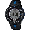 Casio Protrek PRG-300 PRG-3100 Siyah Orijinal Silikon Saat Kordonu