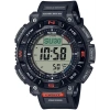 Casio Protrek PRG-340-1 Siyah Orijinal Silikon Saat Kordonu