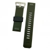 Casio Protrek PRG-340-3 Yeşil Orijinal Silikon Saat Kordonu