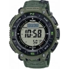Casio Protrek PRG-340B-3DR Erkek Kol Saati