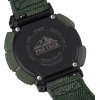 Casio Protrek PRG-340B-3DR Erkek Kol Saati