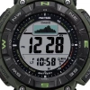 Casio Protrek PRG-340B-3DR Erkek Kol Saati