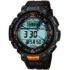 Casio Protrek PRG-40 PRG-240 Plastik Orijinal Saat Kasası