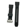 Casio Protrek PRW-30 PRW-50 PRW-60 PRW-70  Siyah Orijinal Silikon Saat Kordonu