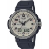 Casio Protrek PRW-30 PRW-50 PRW-60 PRW-70  Siyah Orijinal Silikon Saat Kordonu