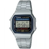 Casio Retro A168WA-1WDF Unisex Dijital Kol Saati