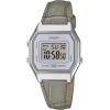 Casio Retro Dijital LA680WEL-8A2DF Kadın Kol Saati