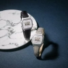 Casio Retro Dijital LA680WEL-8A2DF Kadın Kol Saati