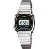 Casio Retro LA670WA-1DF Kadın Kol Saati