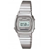 Casio Retro LA670WA-7DF Unisex Kol Saati