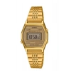 Casio Retro LA690WGA-9DF Kadın Kol Saati
