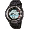 Casio SGW-200 Siyah Renk Orijinal Saat Kordonu