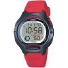 Casio Unisex Kol Saati LW-200-4VADF