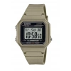 Casio W-217H-5AVDF Erkek Kol Saati