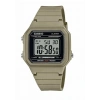 Casio W-217H-5AVDF Erkek Kol Saati