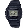 Casio W-218H W-219H Orijinal Saat Kordonu Kayışı