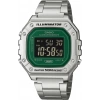Casio W-218HD-3AVDF Kol Saati
