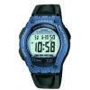 Casio W-732H W-754H Siyah Renk Orijinal Saat Kordonu