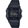 Casio W-800H-1BVDF Dijital Erkek Kol Saati