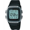 Casio W-96H-1AVDF Dijital Erkek Kol Saati