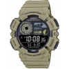 Casio WS-1500H-5BVDF Dijital Erkek Kol Saati