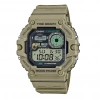 Casio WS-1700H-5AVDF Erkek Kol Saati